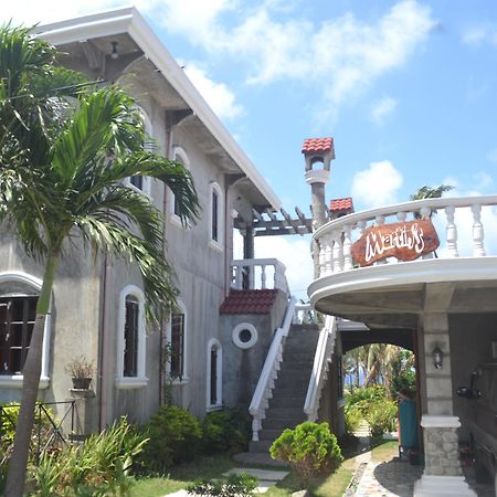 Martin'S Inn Basco エクステリア 写真
